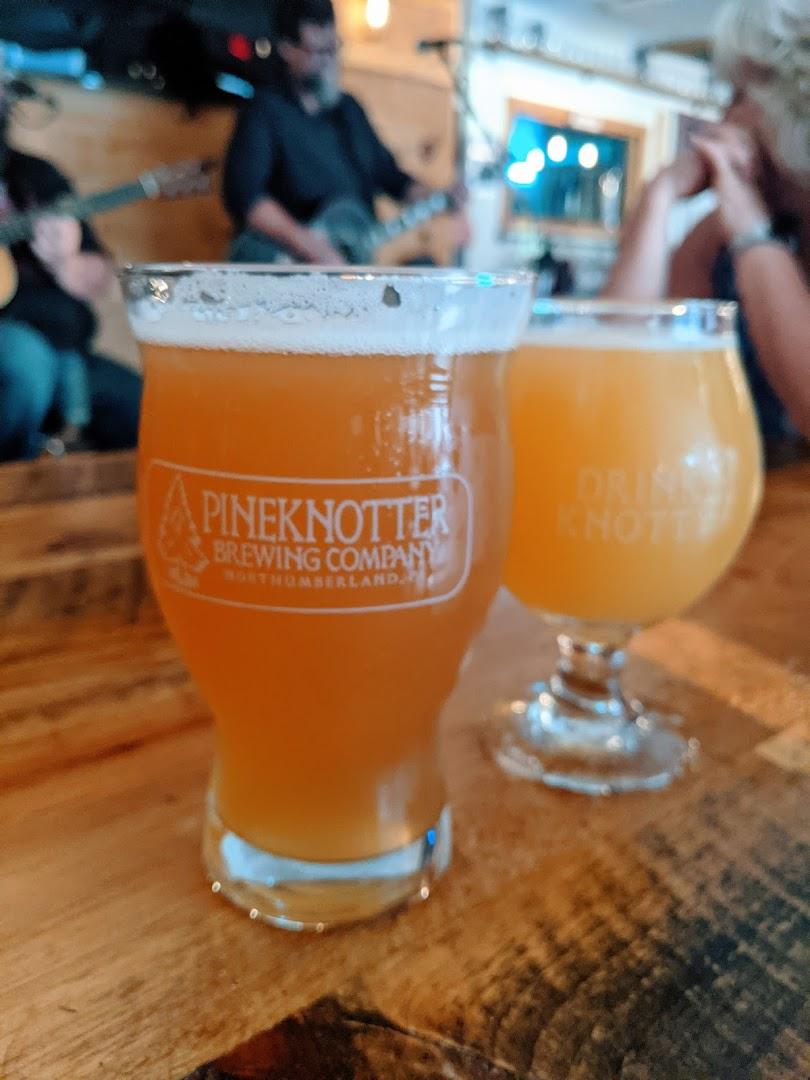 Pineknotter Brewing Company