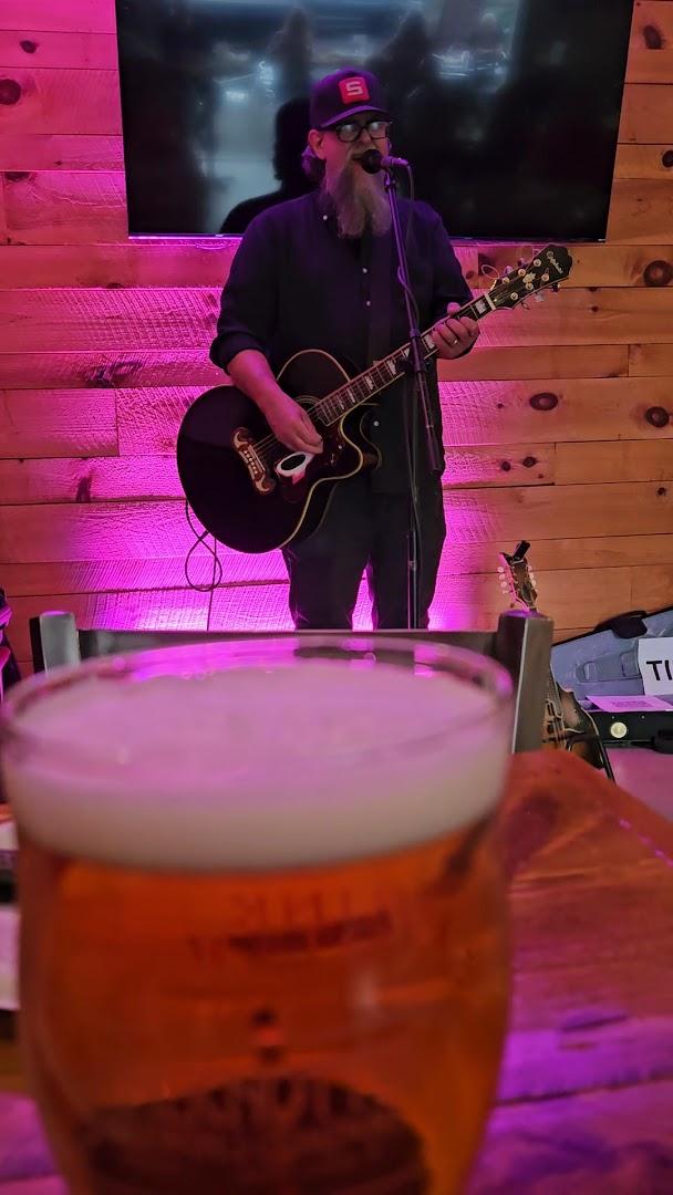 Pineknotter Brewing Company