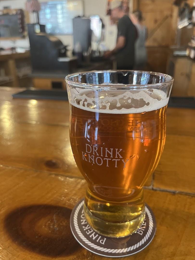 Pineknotter Brewing Company