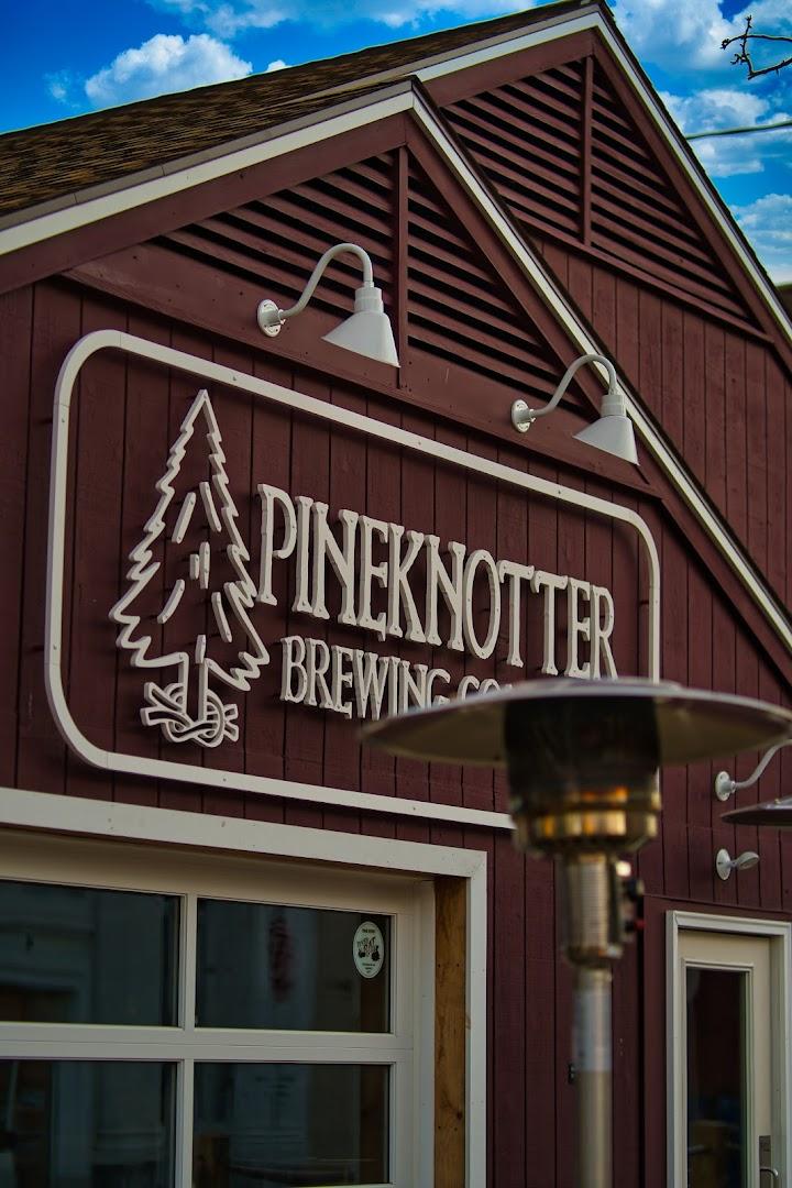 Pineknotter Brewing Company
