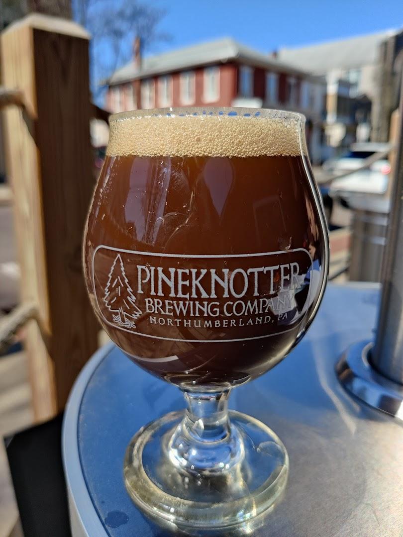 Pineknotter Brewing Company