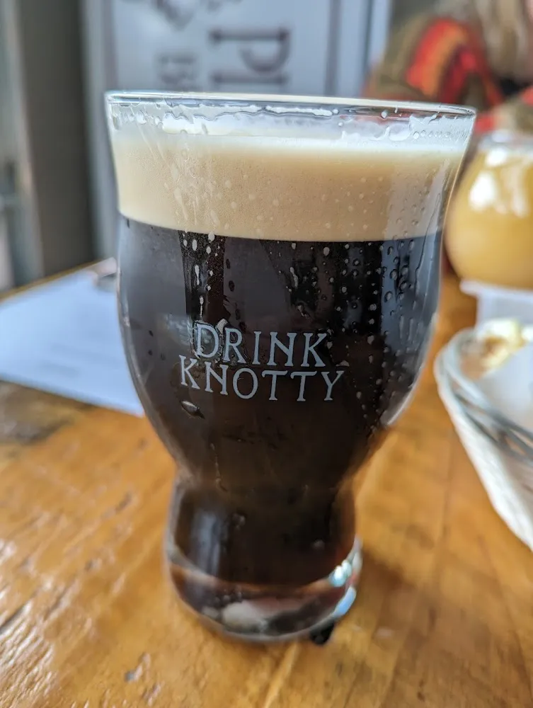 Irish Stout