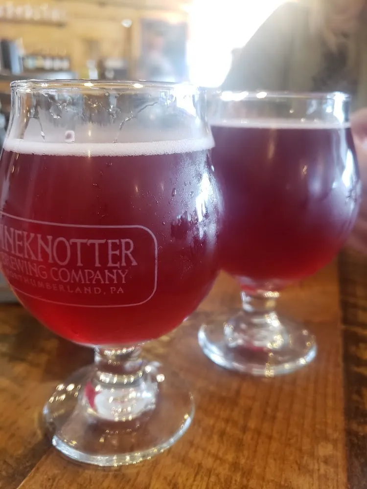 Raspberry Sour